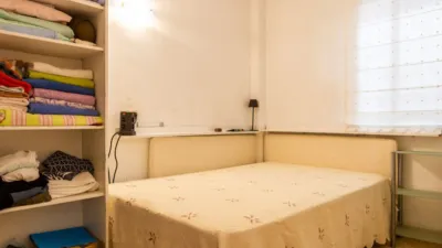 Apartment on Calle San Vicente photo 11