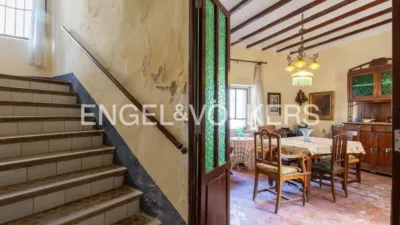 Terraced house in Pego photo 28