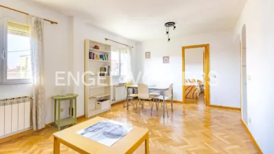 Apartment in Opañel photo 3