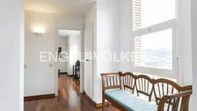 Semi-detached house in Sant Just Desvern photo 43