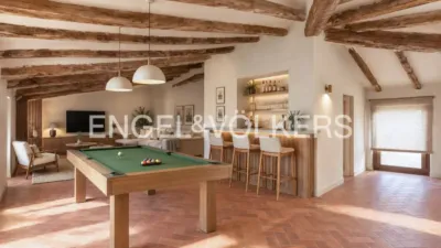 Terraced house in Pego photo 12