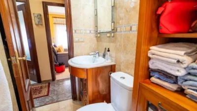 Apartment in Barrio de San Francisco photo 17