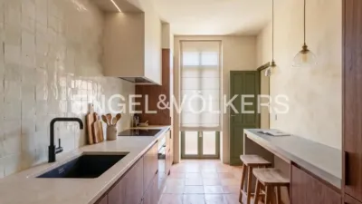 Terraced house in Pego photo 6