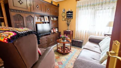 Apartment in Barrio de San Francisco photo 4