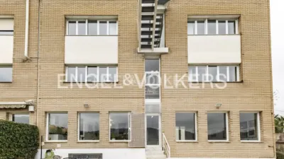 Semi-detached house in Sant Just Desvern photo 34