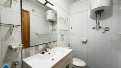 Apartment in Playa del Cura photo 21