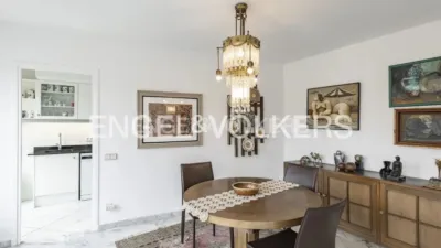 Semi-detached house in Sant Just Desvern photo 27