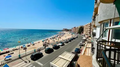 Piso – Torrevieja, El Palmeral - Vista 3