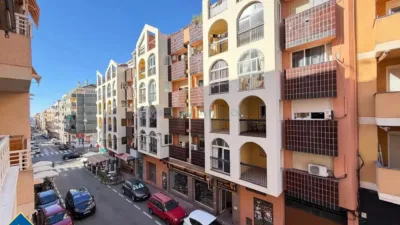 Apartment in Playa del Cura photo 16