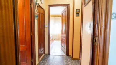 Apartment in Barrio de San Francisco photo 22