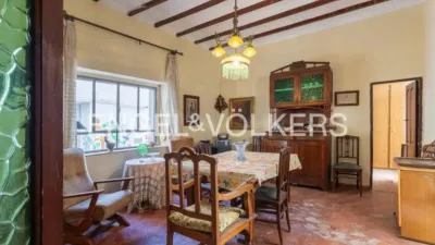 Terraced house in Pego photo 22
