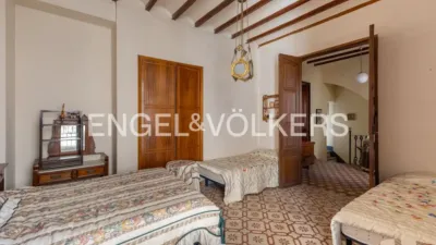 Terraced house in Pego photo 37