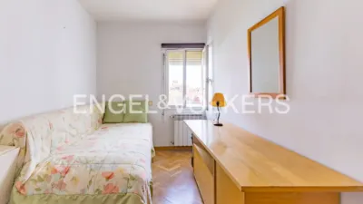 Apartment in Opañel photo 13