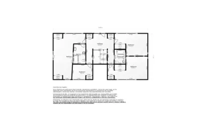 Semi-detached house in Sant Just Desvern photo 69