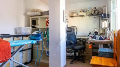 Apartment on Calle San Vicente photo 8