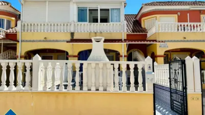 Casa – Torrevieja - Vista 2