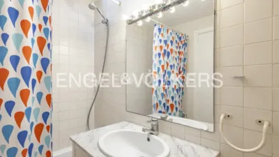 Semi-detached house in Sant Just Desvern photo 44