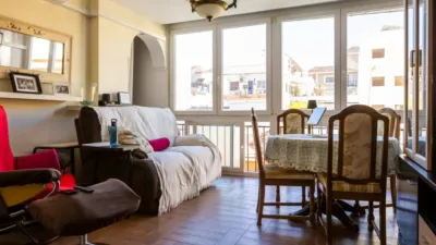 Apartment on Calle San Vicente photo 3