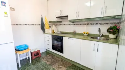 Apartment in Barrio de San Francisco photo 9