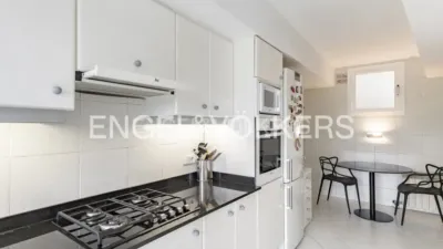 Semi-detached house in Sant Just Desvern photo 30