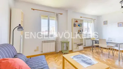 Apartment in Opañel photo 4