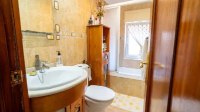 Apartment in Barrio de San Francisco photo 16