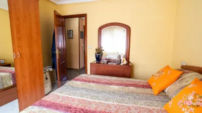 Apartment in Barrio de San Francisco photo 12