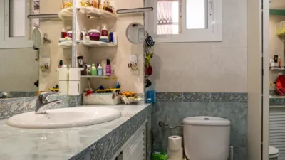 Apartment on Calle San Vicente photo 12