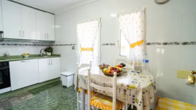 Apartment in Barrio de San Francisco photo 6