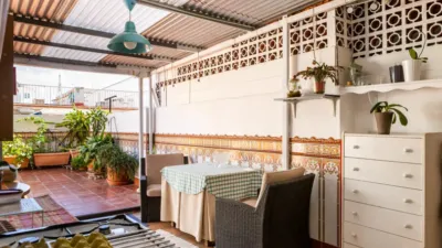 Apartment on Calle San Vicente photo 15