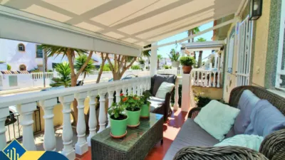 Casa – Orihuela - Vista 5