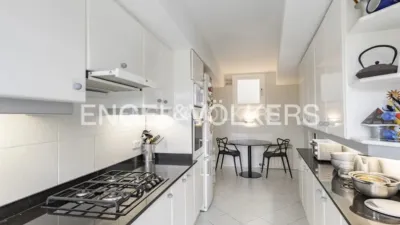 Semi-detached house in Sant Just Desvern photo 29