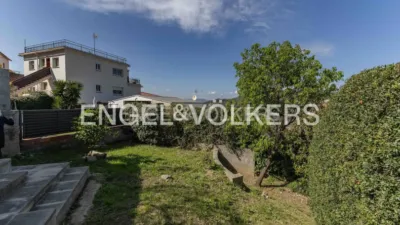 Semi-detached house in Sant Just Desvern photo 59