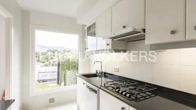 Semi-detached house in Sant Just Desvern photo 28