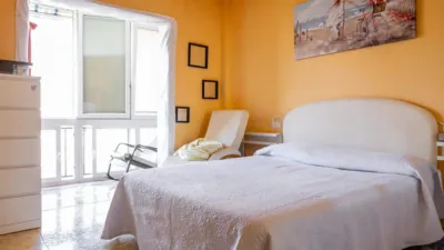 Apartment on Calle San Vicente photo 9