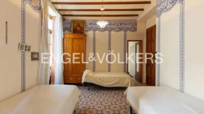 Terraced house in Pego photo 40