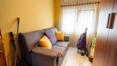 Apartment in Barrio de San Francisco photo 10