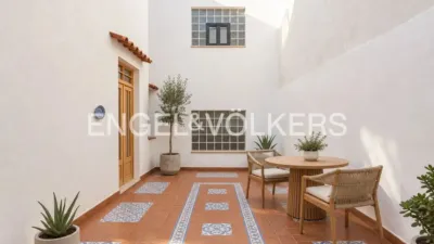 Terraced house in Pego photo 8
