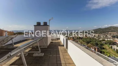 Semi-detached house in Sant Just Desvern photo 64