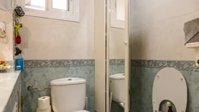 Apartment on Calle San Vicente photo 13