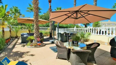 Casa – Orihuela - Vista 4