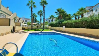 Casa – Orihuela - Vista 2