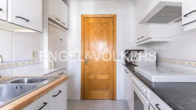 Apartment in Opañel photo 15