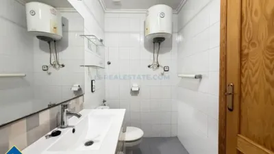 Apartment in Playa del Cura photo 22