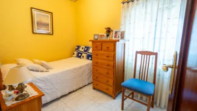 Apartment in Barrio de San Francisco photo 13