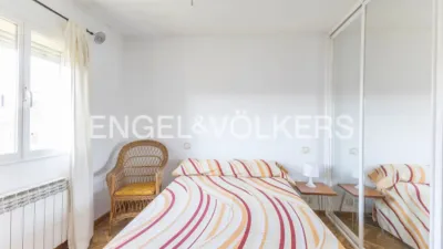 Apartment in Opañel photo 11