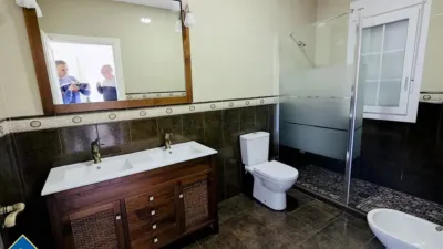 Chalet in Cabo Roig-La Zenia-La Regia photo 15