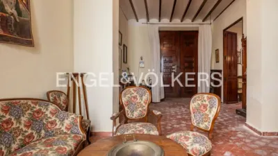 Terraced house in Pego photo 21