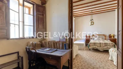 Terraced house in Pego photo 32