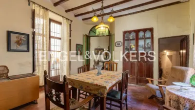 Terraced house in Pego photo 23